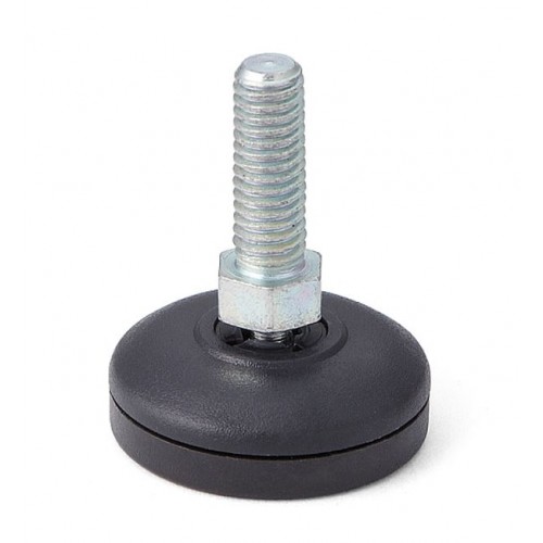 Levelling Glide (With Swivel)